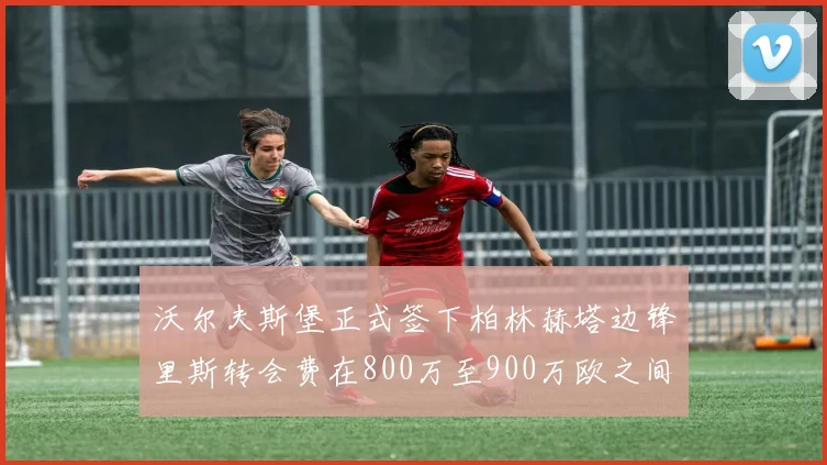 沃尔夫斯堡正式签下柏林赫塔边锋里斯转会费在800万至900万欧之间